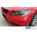 BMW 3 (E90) Carbon priekinių žibintų apdaila